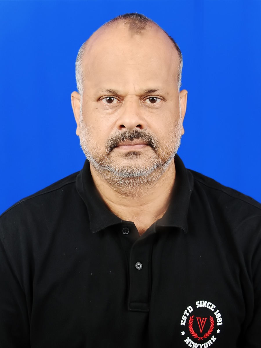 Alokjyoti Mohanty